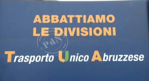 Filt Abruzzo: Bene azienda unica, ma il management deve cambiare