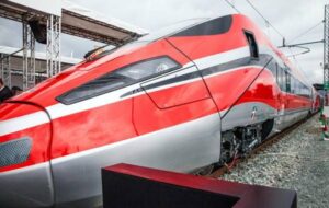 Italia dei treni spaccata in 2, ok Frecciarossa male regioni