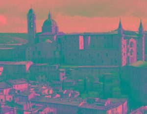 Urbino, taglio del 10%:”Così salta il sistema dei trasporti locali”