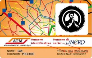 Milano, abbonamenti Atm gratuiti a disoccupati e precari