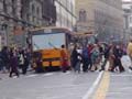 In autunno bandite le gare per il trasporto pubblico in Toscana