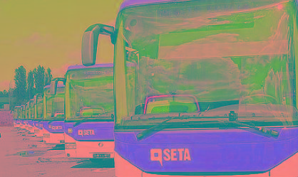 Sindacati uniti contro il sistema di videosorveglianza Seta