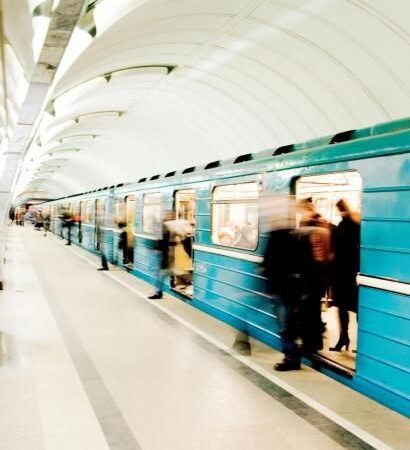 Milano, in arrivo il meeting mondiale del trasporto pubblico