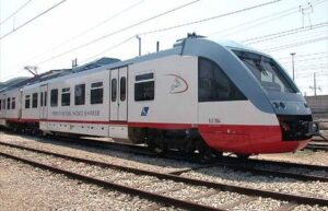 Ferrovie del Nord Barese, biglietto unico con Andria e Barletta