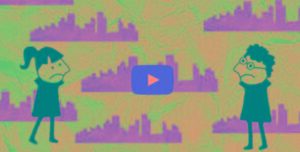 Alla ricerca della buona vita urbana (video)