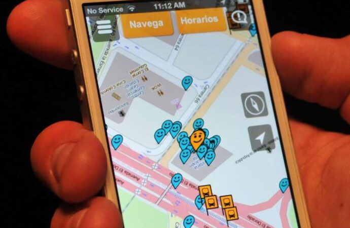 Nokia Growth Partners sostiene Moovit, la app del Tpl