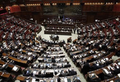 Finanziaria 2015, per il Tpl 625 milioni di euro