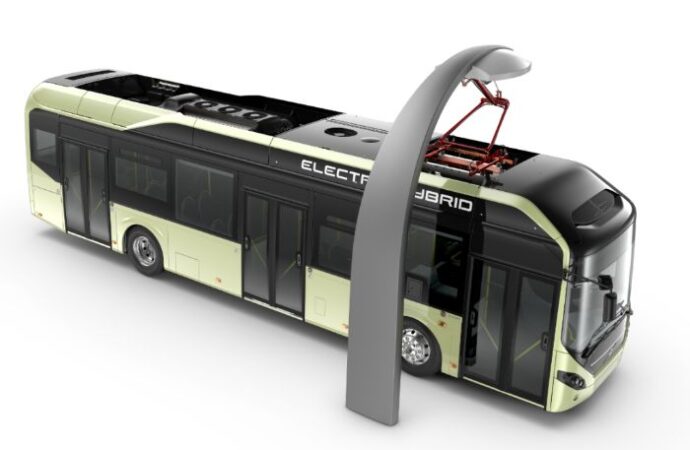 Volvo Electricity, il futuro è adesso