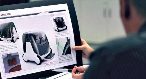 Ford, 25 progetti fra car sharing e guida da remoto