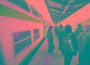 Se i pendolari non sono tutti uguali