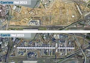 Expò Milano: via le auto, mezzi Atm tutte le notti