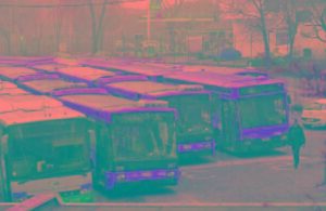 Atv: «Sono in arrivo nuovi mezzi a metano, ma servono 6 milioni»