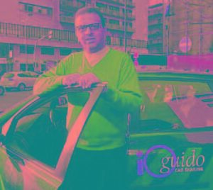 Palermo, dal prete al principe, boom car sharing