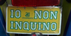 Abbonamento treno+bici, Legambiente aderisce alla petizione