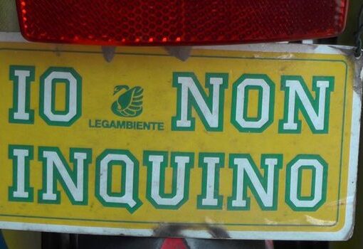 Abbonamento treno+bici, Legambiente aderisce alla petizione