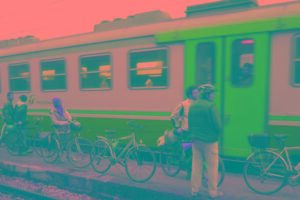 FIAB chiede a Trenitalia un tavolo di discussione sull’intermodalità