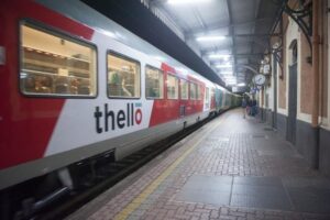 Intercity e Thello, missione a Roma dal ministro Lupi