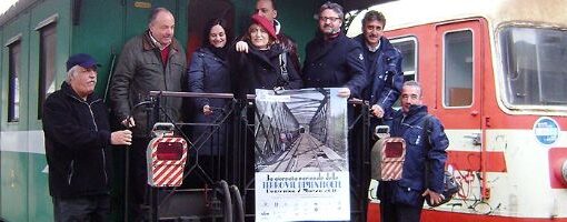 Partire dalle Ferrovie Dimenticate per rilanciare il viaggio lento e intermodale
