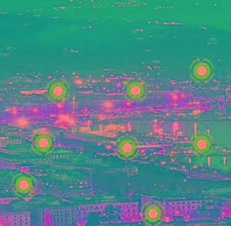 A Kiunsys il premio People Choice al #IOT AWARDS