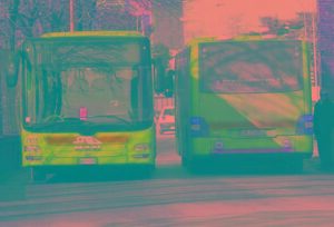 Brescia, su tutti i mezzi arriva il biglietto elettronico