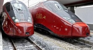 Ntv e Trenitalia, tutti pazzi per i certificati bianchi