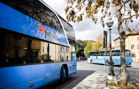 Gara tpl Toscana, prorogato il termine per le offerte