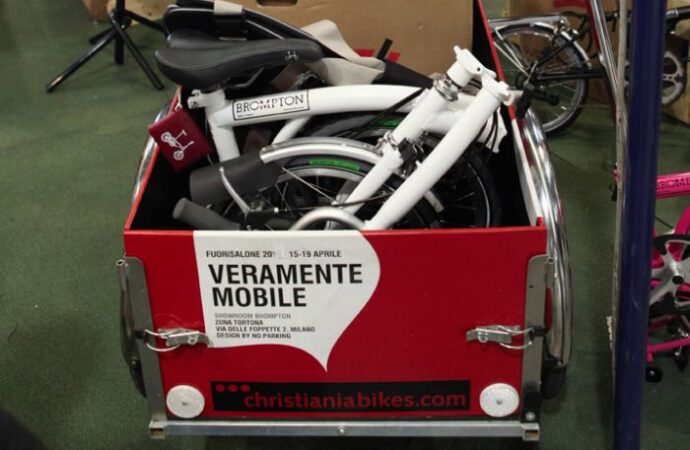 “Fa la cosa giusta!” Muoversi in città nel rispetto dell’ambiente