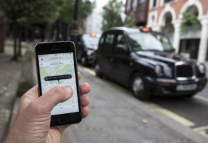 Se Uber vale 41 mld di dollari Enjoy può valere ancora di più