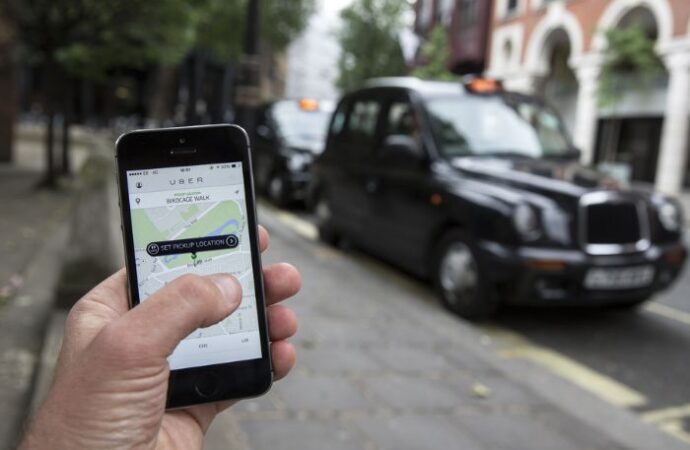 Se Uber vale 41 mld di dollari Enjoy può valere ancora di più