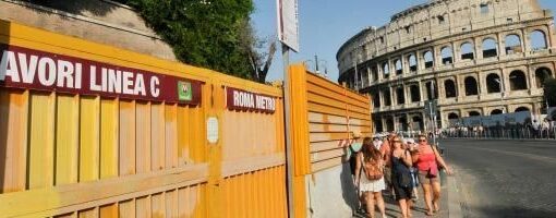 Metro C fino a piazza Lodi entro l’estate