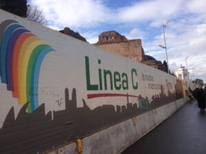 Metro C, il Consorzio denuncia: «Ritardi per colpa del Comune»