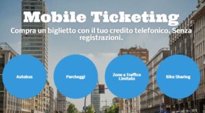 Start Romagna, il biglietto si paga via sms