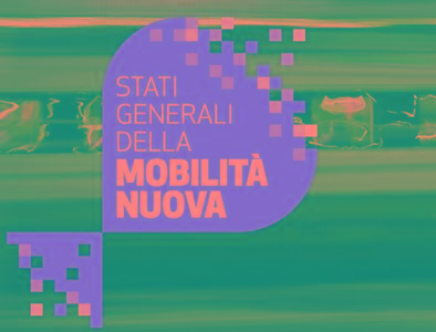 Stati Generali della Mobilità Nuova, ecco il programma