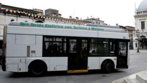 Nuovi autobus a metano, il tpl di Brescia è eco al 68%