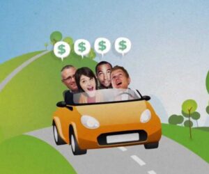 L’ANAV si scaglia contro Blablacar: “E’ concorrenza sleale”