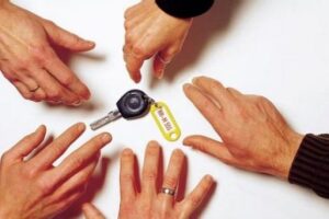 Car sharing, ride sharing, car pooling: facciamo chiarezza.