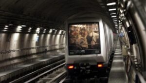 Torino, il prolungamento della metro si farà