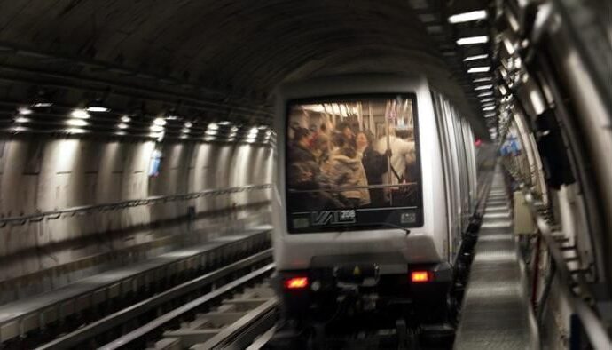 Torino, il prolungamento della metro si farà