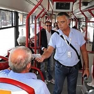 Bari, i controllori Amtab ora diventano pubblici ufficiali