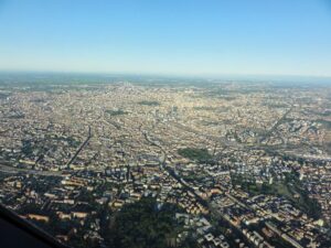 Milano Città Metropolitana: «Potenziare i trasporti»