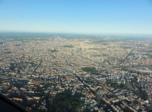 Milano Città Metropolitana: «Potenziare i trasporti»