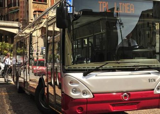 Carlo Maggi nuovo presidente dell’Agenzia del Tpl della Liguria