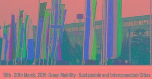 Città sostenibili e interconnesse in Europa