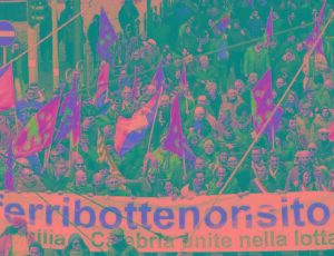 Accorinti: «Non accettiamo tagli, le Fs vengano a Messina»