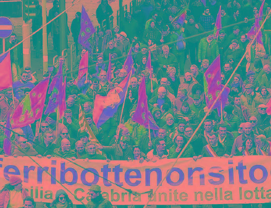 Accorinti: «Non accettiamo tagli, le Fs vengano a Messina»