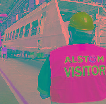 A Sydney treni made in Lecco