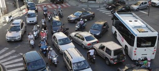#PUTIPUT incontro pubblico sul Piano Urbano del Traffico di Putignano