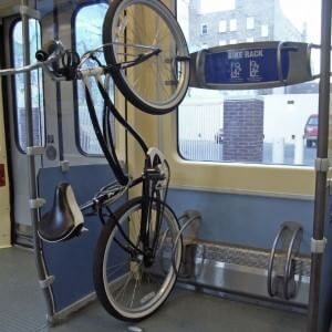 Biciclette su tutti i treni: “Intermodalità anche sull’Alta Velocità”