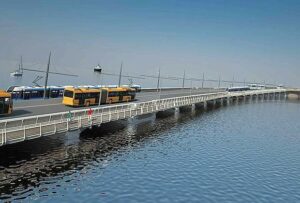 Venezia, domani si decide per la bici sul tram