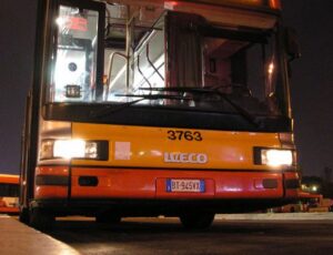 Roma Tpl, le linee notturne passano ad Atac